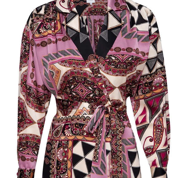 NWT MISA LOS ANGELES - Picture 2 of 5